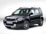 Skoda Yeti Laurin & Klement 2012 года